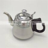 China Factory Metal Turkish Tea Kettle/ Pot for Restaurant thumbnail-6