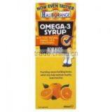 Haliborange Omega 3 Syrup thumbnail-1
