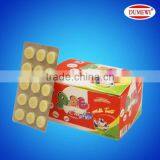 Round Dry Milk Candy thumbnail-1