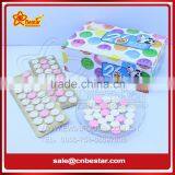 Tablet Dry Milk Candy Straberry /Original Flavor thumbnail-1