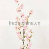 Cherry Blossom Artificial Flowers Wholesale China Silk Flower Manufacturers thumbnail-1