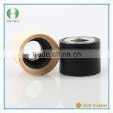 Round Aroma Air Freshener Wooden Cap 3.5X3.5CM thumbnail-3