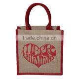 Jute Bag Wholesale for Export to American & Europeon Country thumbnail-1
