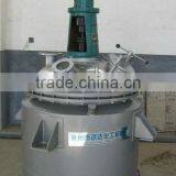 100L Lab Use Reaction Kettle thumbnail-1