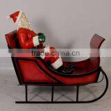 Christmas Sleigh thumbnail-5