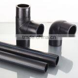 HDPE FITTINGS PIPES FOR IRRIGATION WITH GOOG QUALITY thumbnail-3