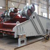 Arthropod Dewatering Sculping Vibrating Screen thumbnail-1