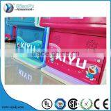 Kids Coin Operated Pusher Arcade Game Toys Vending Machine Catcher Machine Crane Claw Machines for Sale thumbnail-4