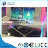 Simulator Piano Game Machine For Kids Coin Operated Piano Keyboard Coin Operated Game Machine for Sale thumbnail-3