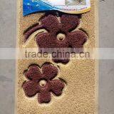 Finely Processed Protection Floor Pvc Door Mat With Different Design thumbnail-1