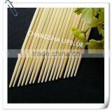 Best Sale~Disposable SQUARE Bamboo Chopsticks Factory in China thumbnail-5