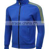 Latest Design Warming Up 60%cotton 40%polyester Sweatshirt Sportwear With Pockets thumbnail-3
