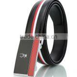 J12091 Trend Belt Fashion Man's Dress Belt Business Style Belt thumbnail-1