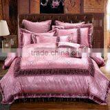 High Quality 100% Cotton Printed Bed Sheet/duvet/bed Cover/bedding Set thumbnail-5