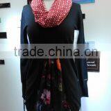 2014 Fashion Women Sweater With Collar thumbnail-5