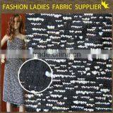 Shaoxing Textile Hot Selling! Poly/ctn Jacqaurd Fabric,garments Fabric,ladies' Wearing Fabric Jacquard Fabric Wholesale thumbnail-1
