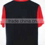 2016 New Design Fashionable Men's Sport Wear Breathable and Cool Dry Suits thumbnail-3