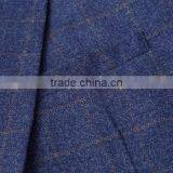 GZY 2015 Fashion Design Elegant Stocklots Satin Suits for Men thumbnail-6