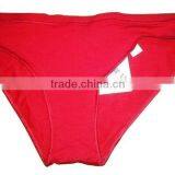 Tezenis Ladies Panties (Garment Stock Lots / Apparel Stock / Stocklots Sri Lanka) thumbnail-1