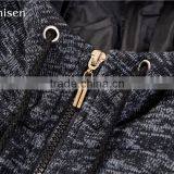 Made in China Outdoor Mens Sweater Fleece 100% Polyester Men Clothing thumbnail-4