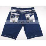 Mens Multi Pocket Cargo Pants Stock Price thumbnail-2