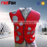 hi Vis Reflective Children Clothing Safety Vest thumbnail-2