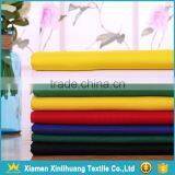New Arrived Lightweight 100 Polyester Gabardine Fabric for Uniform