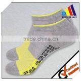 Men Sport Ankle Socks thumbnail-3