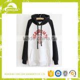 High Quality Fashion Cotton Hoodies thumbnail-2
