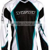 Mtb Wear Long Sleeve Clothes Classic T-shirt Breathable Cycling Clothing Bike MTB Jersey thumbnail-6