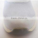 Grey Mesh Air Cushion Women Sneaker Shoes thumbnail-4