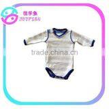 High Quality Cotton Baby Romper thumbnail-6
