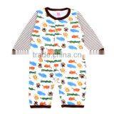 Cotton Kids Clothing Sets Baby Clothes Romper on Hot Selling 2017 thumbnail-1