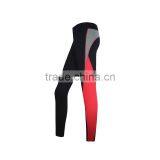 High Quality Customized Block Spandex Woman Yoga Pants/Polyester Spandex Yoga Pants/Runing Pants thumbnail-4