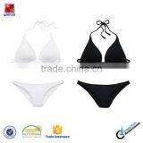 China Factory Wholesale Women Sexy String Swimwear Bikini