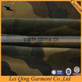 Winter Camo Mens Waterproof Track Pant thumbnail-4