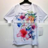 china manufacturer Custom t shirt