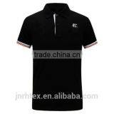 Ladies Women 100% Cotton Soft Customized Printed Logo Polo Shirts thumbnail-2