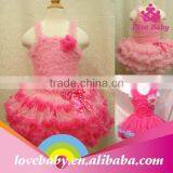 Children's Dresses Kids Wear Kids Clothes Baby Birthday Dress LBE4092307 thumbnail-5