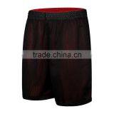 Oem Dress Factory! Wholesale Mens Running Shorts 100% Polyester Sport Shorts Elastic Shorts for Men thumbnail-5