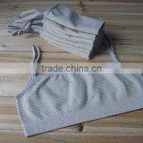 Seamless Girl Short Camisole thumbnail-1