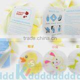 3 Groups You Can Choose ,100% Cotton Muslin Swaddle Blanket thumbnail-2