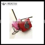 Wholesale Custom Quatrefoil Designer Chain Bag thumbnail-5