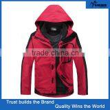 2015 Fashionable Men's Jacket Men's Leather Jacket thumbnail-4