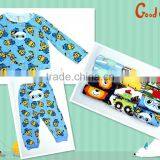 New Style Hot Sale Kids Pajamas thumbnail-1