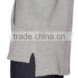 Custom Your Printed Pullover Fashion Design Wholesale Cotton Hoodie For Men thumbnail-3