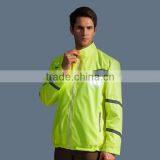 Hot Sale Personalized Sports Apparel Mens Workout Wear Unisex Custom Track Jacket thumbnail-5