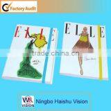 A6 PROMOTIONAL NOTEBOOK thumbnail-1