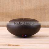 1Pcs12W Ultrasonic Light Woodgrain Ion Humidifier Aroma Air Aromatherapy Diffuser GX-03K New Hot New Arrival thumbnail-1