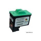 Sell Compatible Color Inkjet Cartridge for Lexmark 10N0026 thumbnail-1